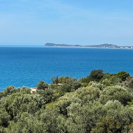 Eid Mar Hostel Vlore Bagian luar foto